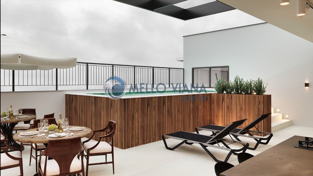 Apartamento, 1 quarto, 51 m² - Foto 2