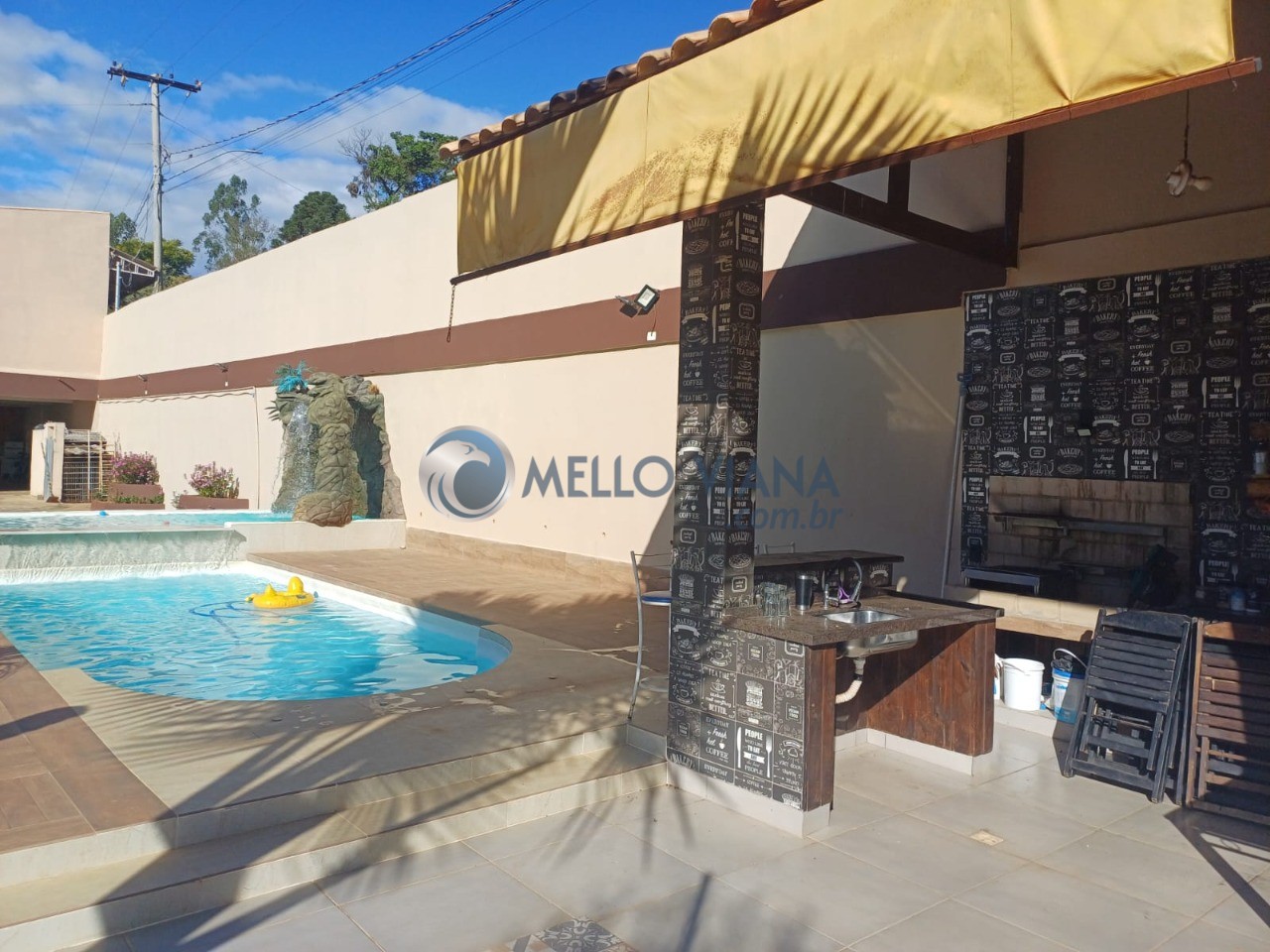 Casa, 5 quartos, 7000 m² - Foto 17