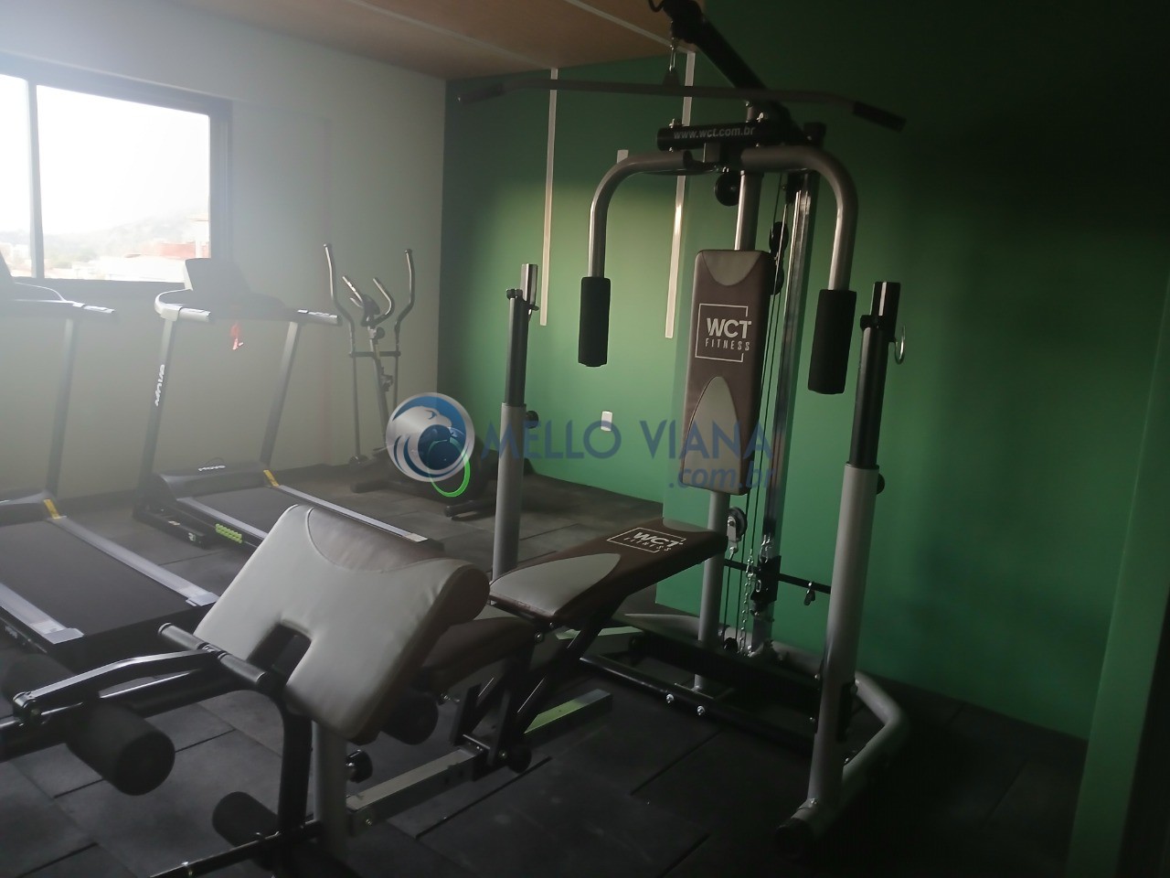 Apartamento, 2 quartos, 76 m² - Foto 29