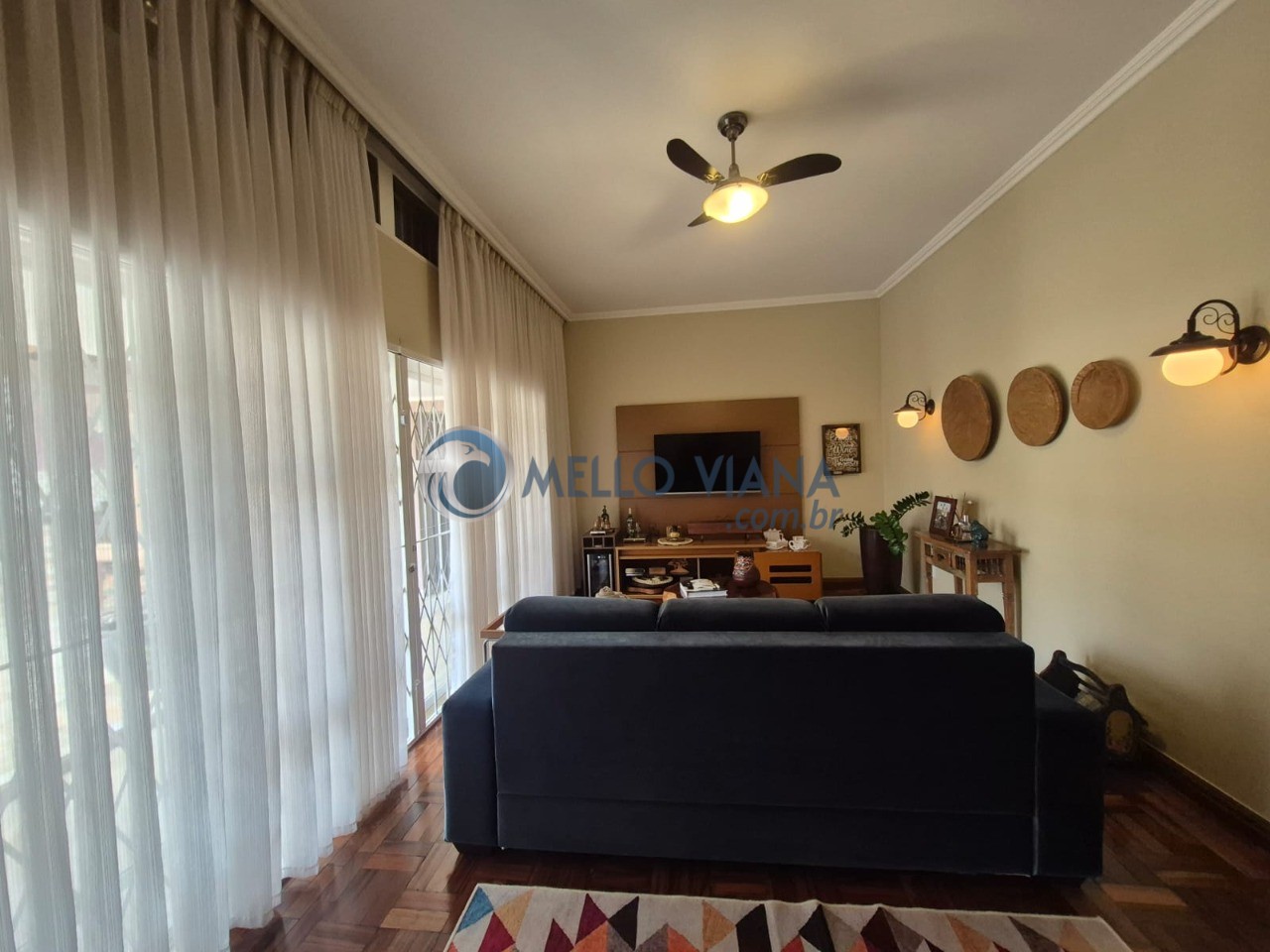 Casa, 3 quartos - Foto 3