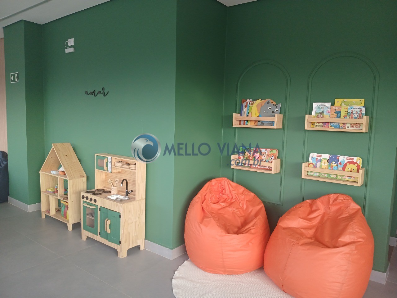 Apartamento, 2 quartos, 76 m² - Foto 27