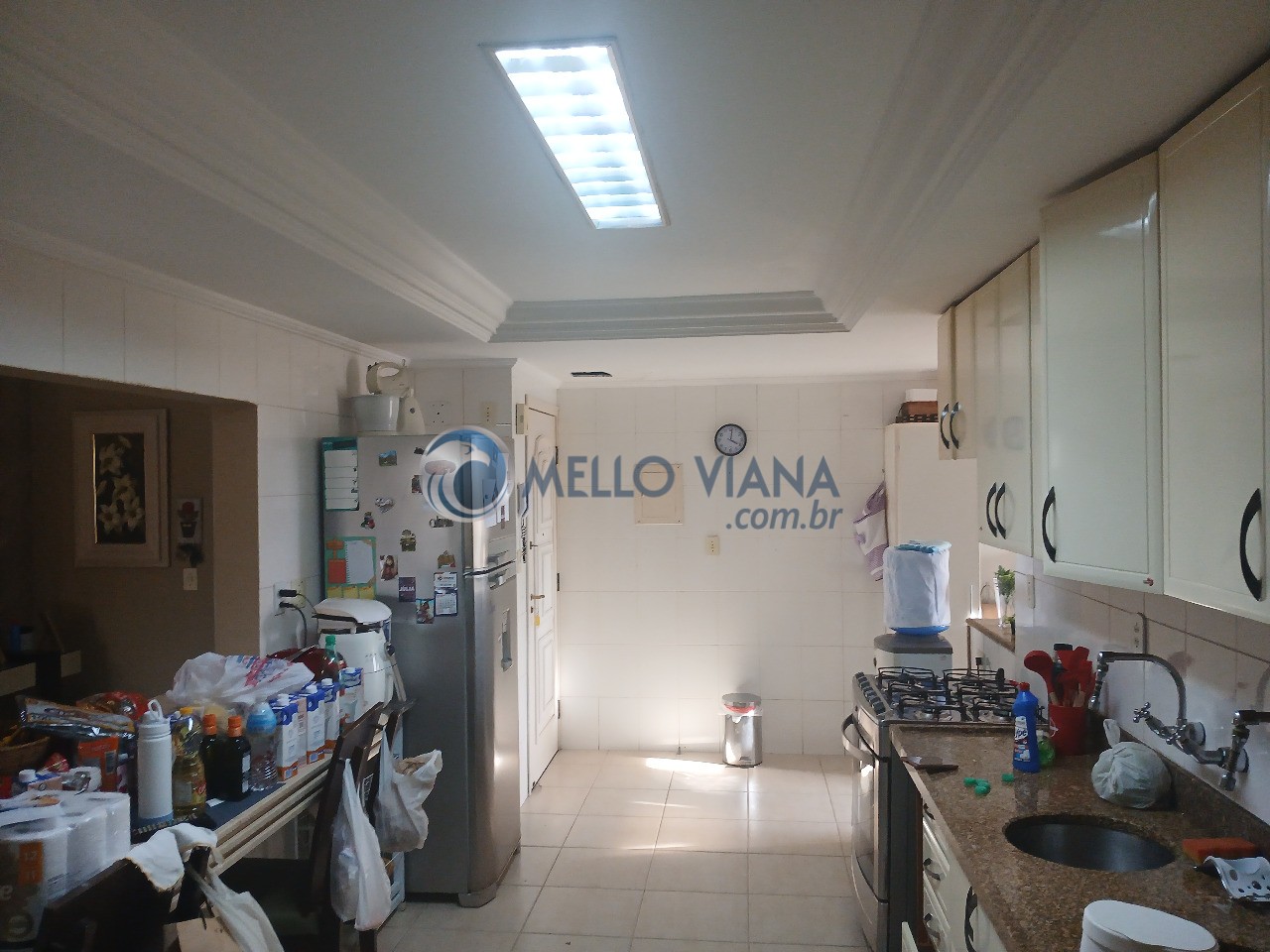 Apartamento, 3 quartos, 235 m² - Foto 5