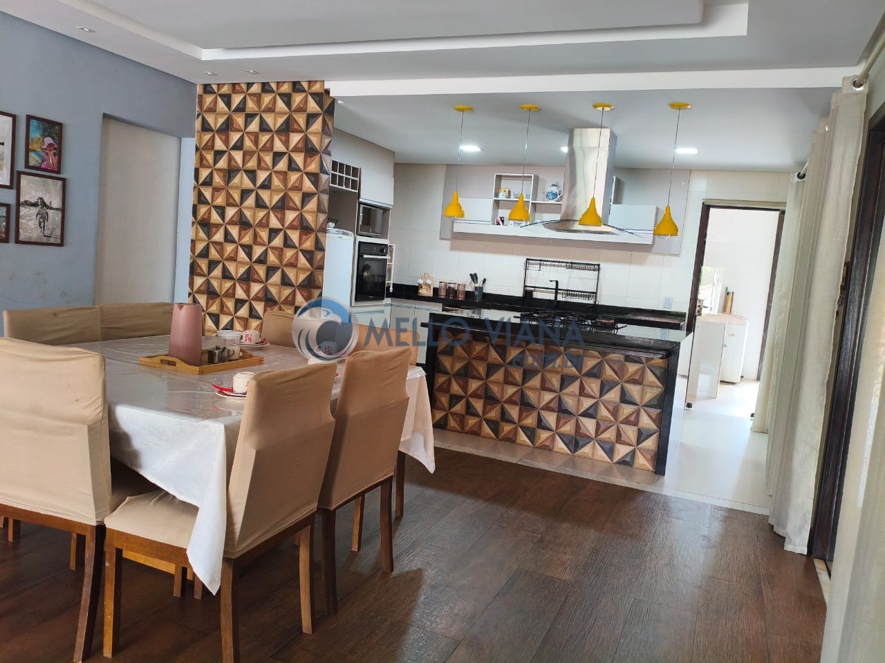 Casa, 5 quartos, 7000 m² - Foto 3