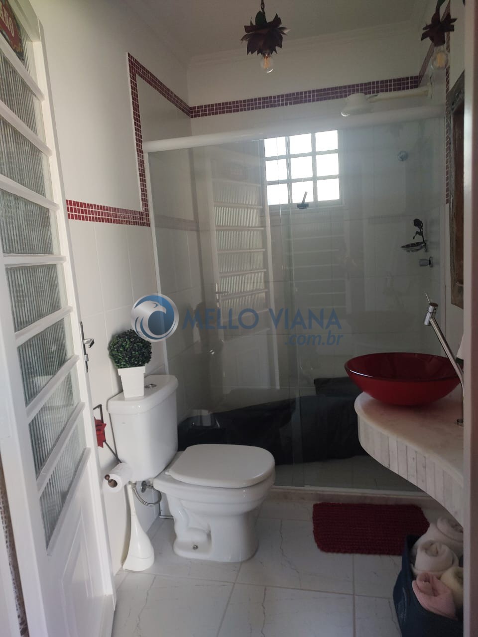 Casa, 3 quartos - Foto 23