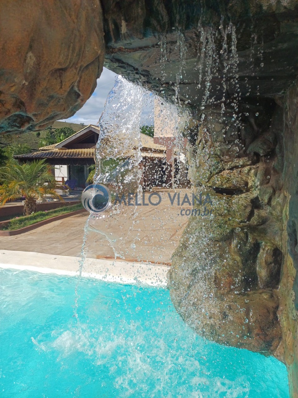 Casa, 5 quartos, 7000 m² - Foto 16