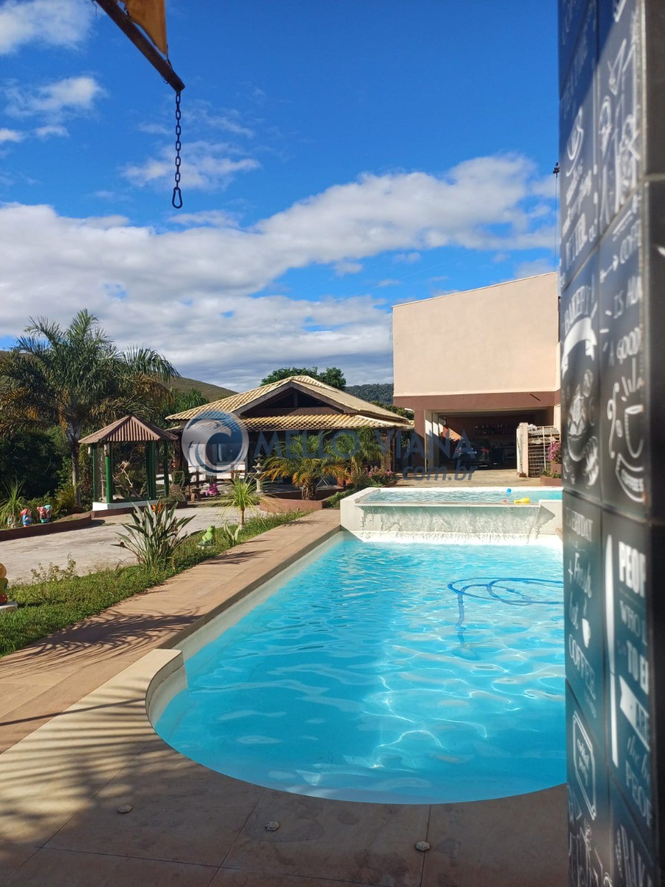 Casa, 5 quartos, 7000 m² - Foto 29