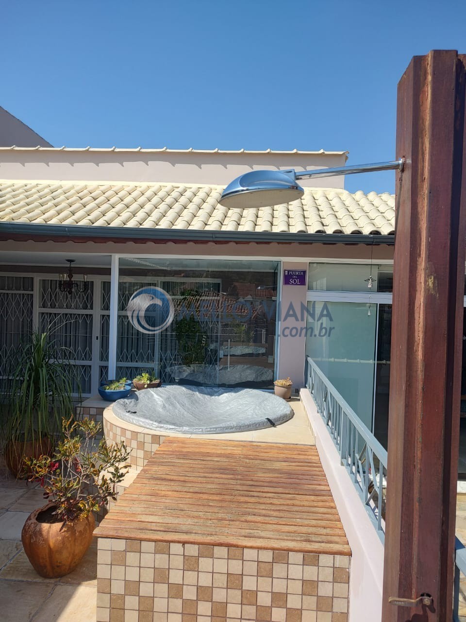 Casa, 3 quartos - Foto 24