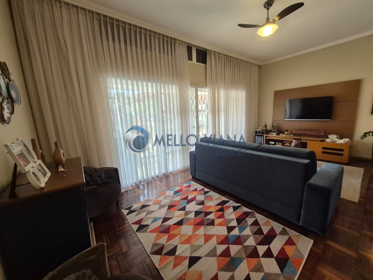 Casa, 3 quartos - Foto 2