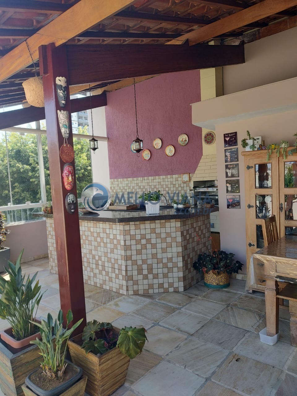 Casa, 3 quartos - Foto 25