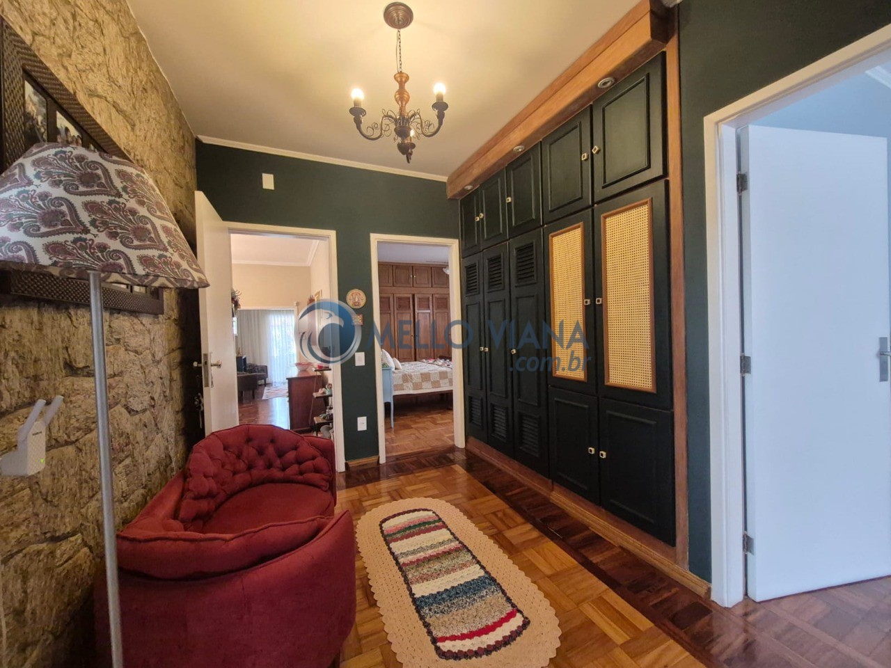 Casa, 3 quartos - Foto 6
