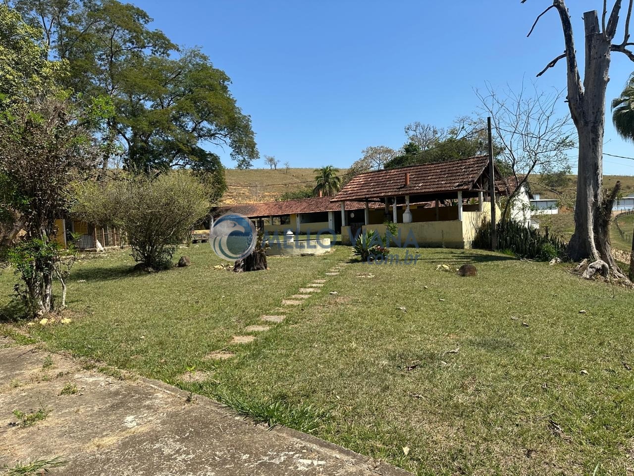 Fazenda, 1953 m² - Foto 10
