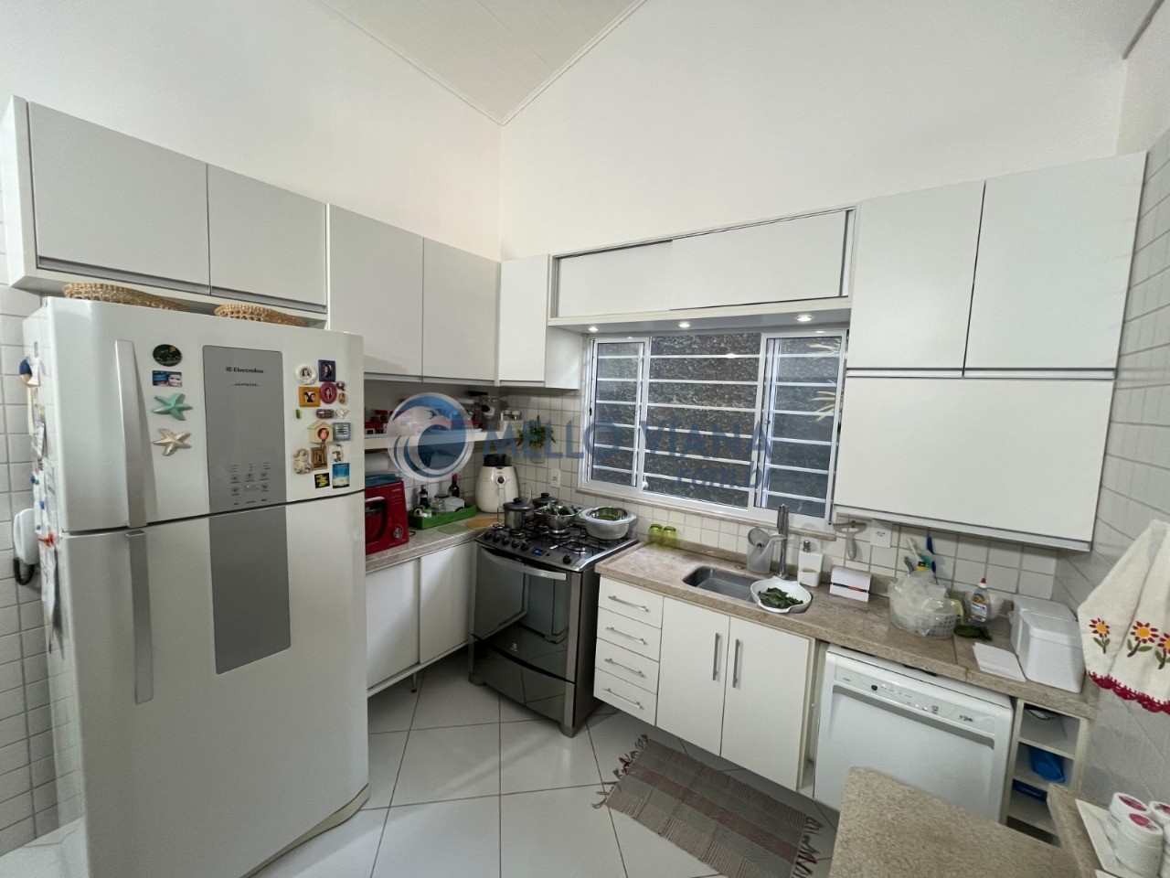 Casa, 3 quartos - Foto 10