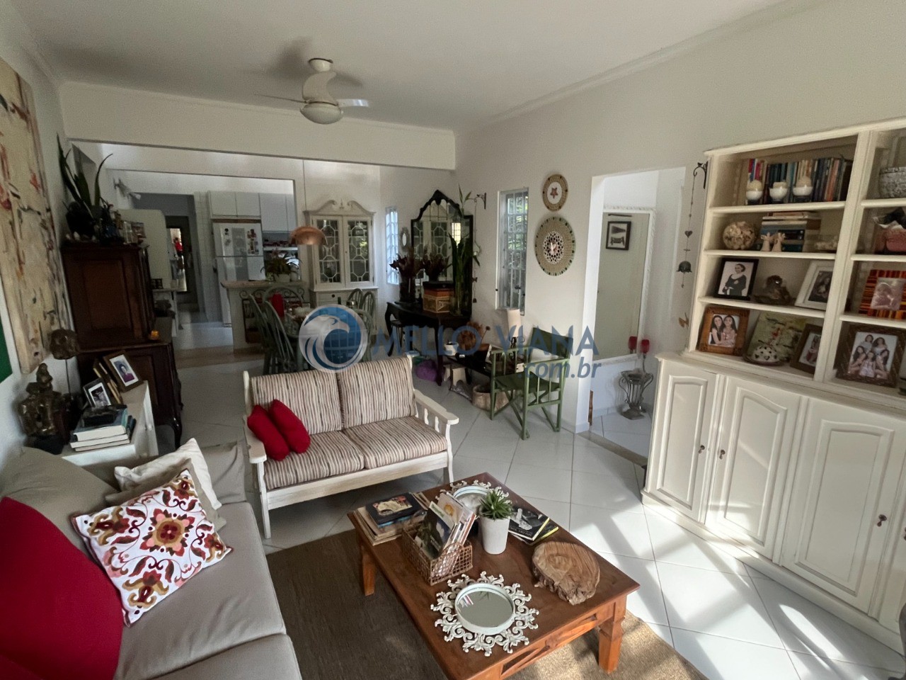 Casa, 3 quartos - Foto 31