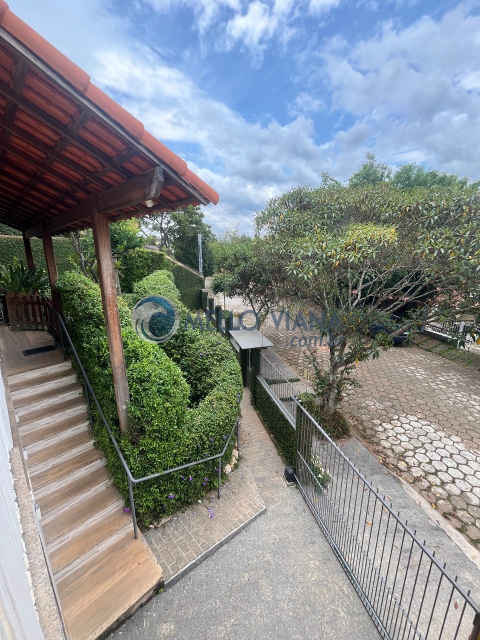 Casa, 3 quartos - Foto 14