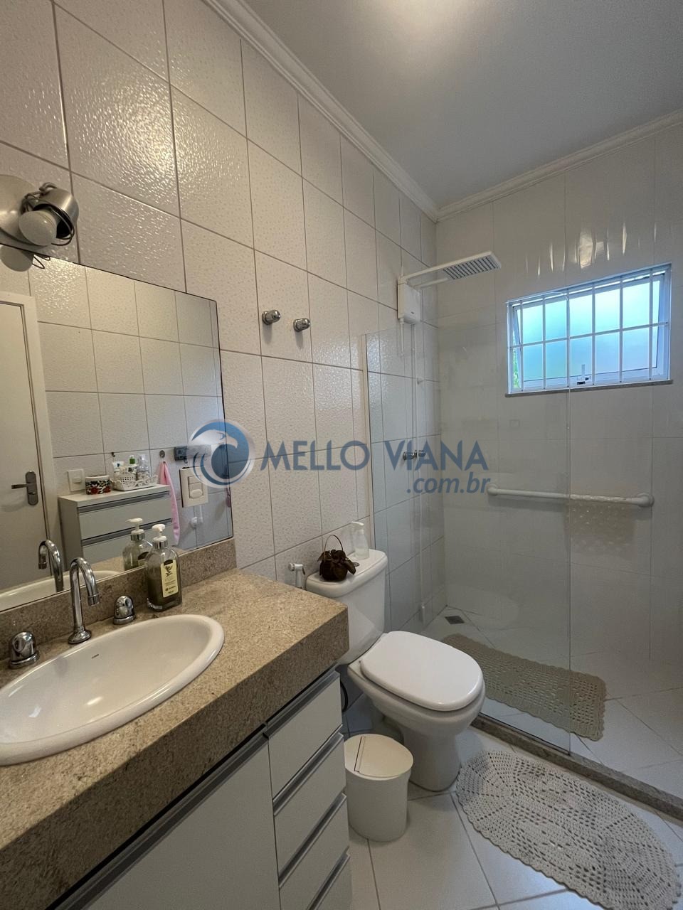 Casa, 3 quartos - Foto 24