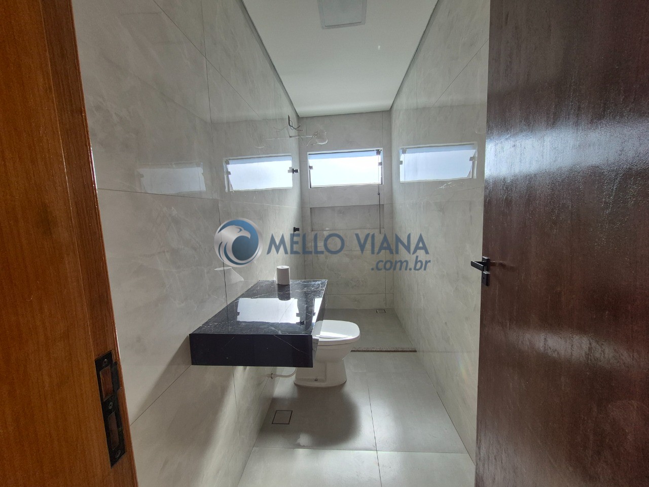 Casa, 2 quartos - Foto 5