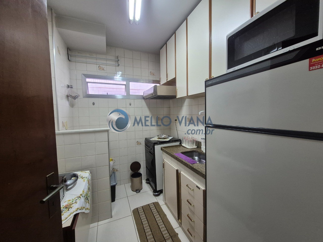 Apartamento, 1 quarto, 65 m² - Foto 10