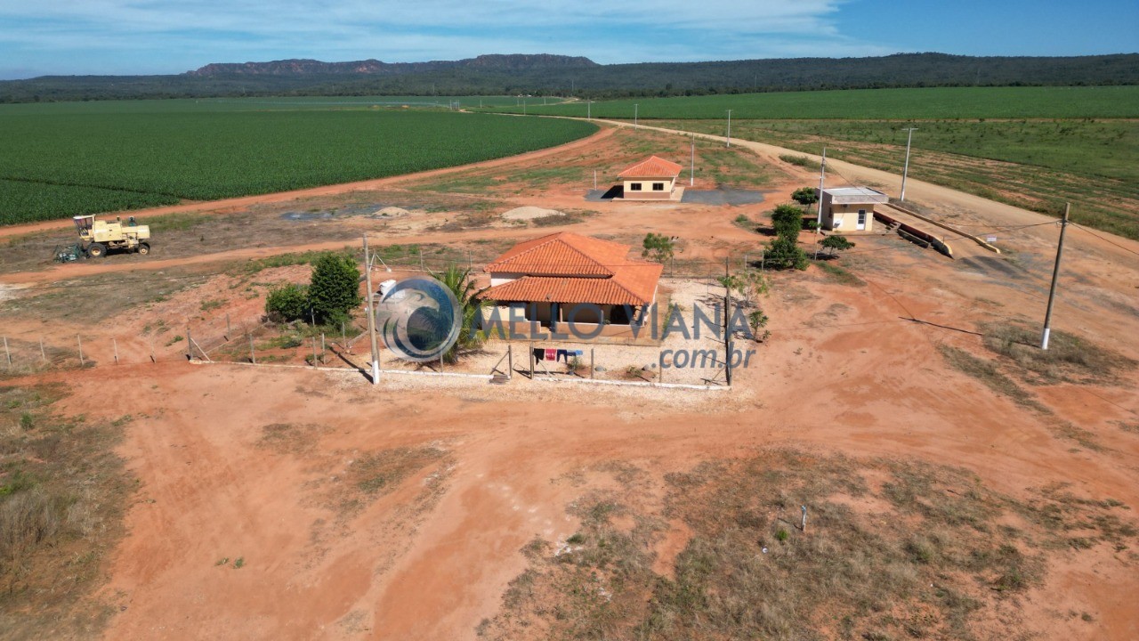 Fazenda, 2152 m² - Foto 2