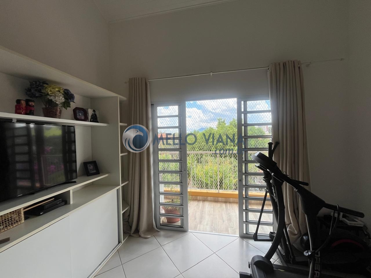 Casa, 3 quartos - Foto 40