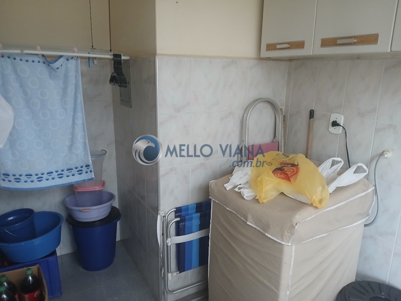 Casa, 3 quartos - Foto 21