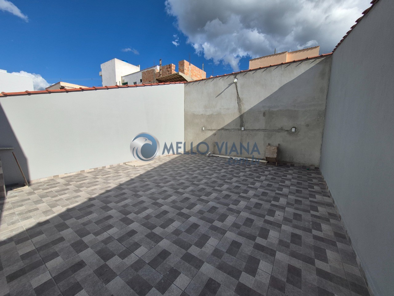 Casa, 2 quartos - Foto 13