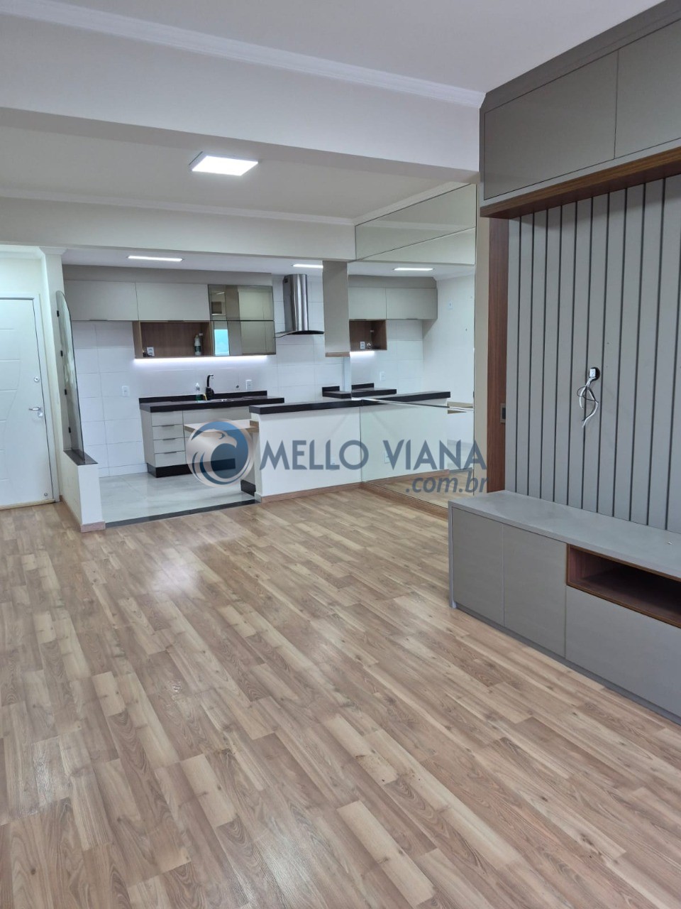 Apartamento, 3 quartos, 110 m² - Foto 3