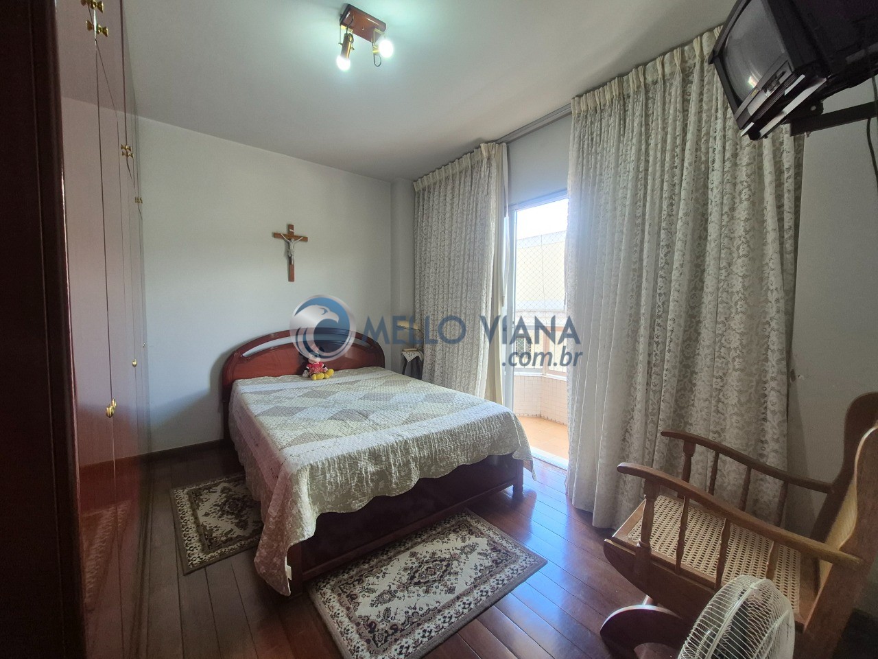 Apartamento, 1 quarto, 65 m² - Foto 6