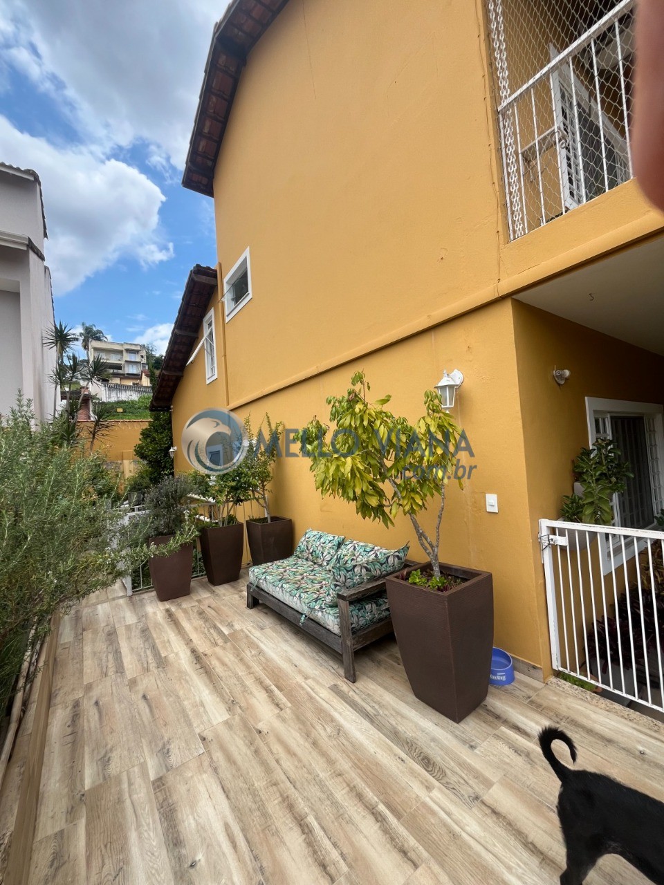 Casa, 3 quartos - Foto 38