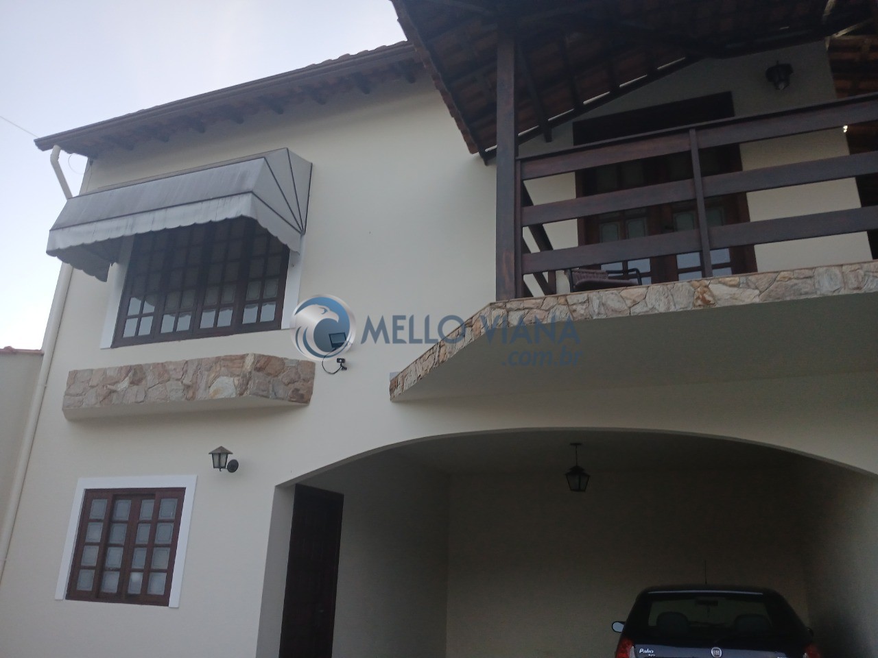 Casa, 3 quartos - Foto 39