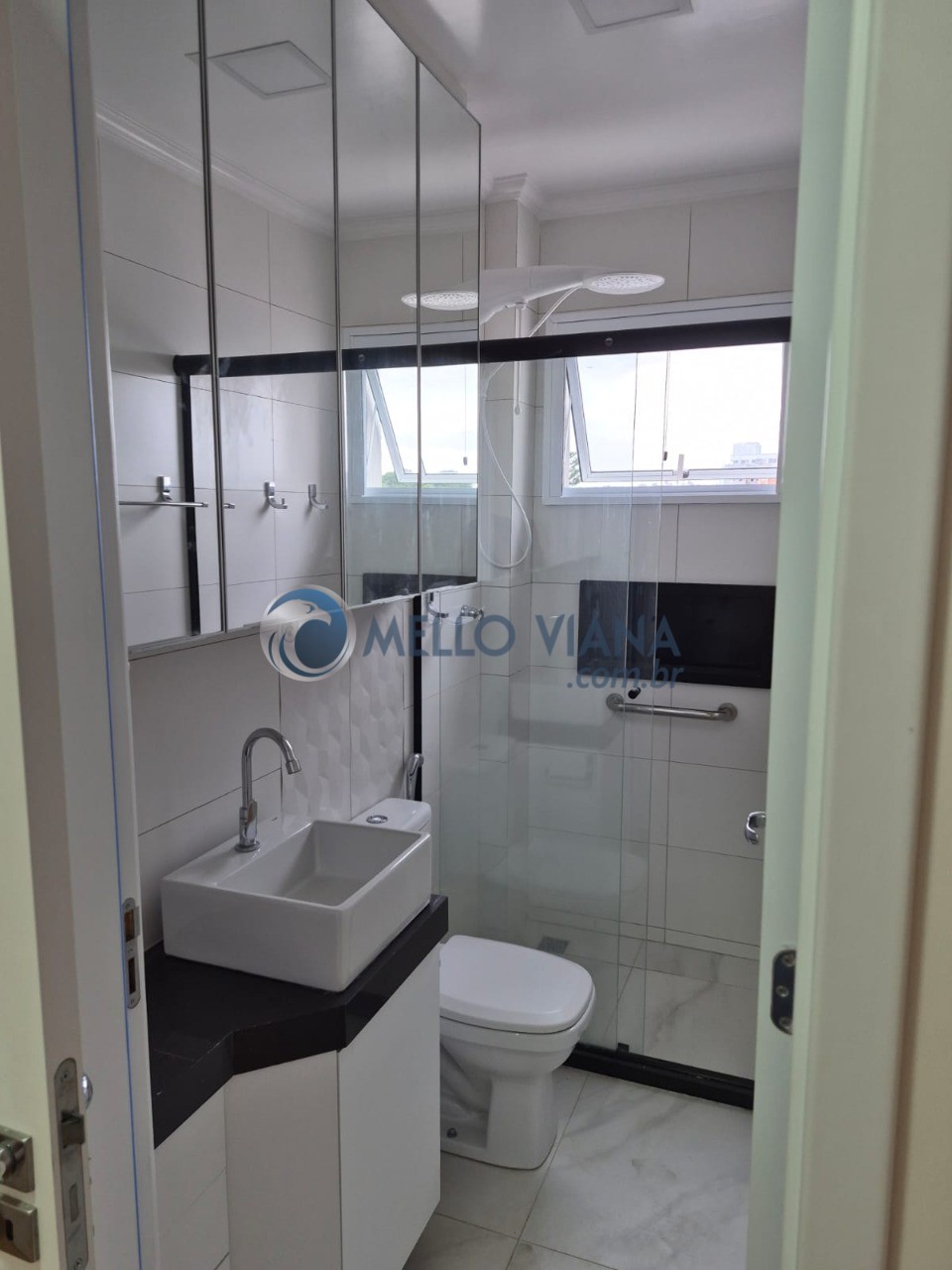 Apartamento, 3 quartos, 110 m² - Foto 15