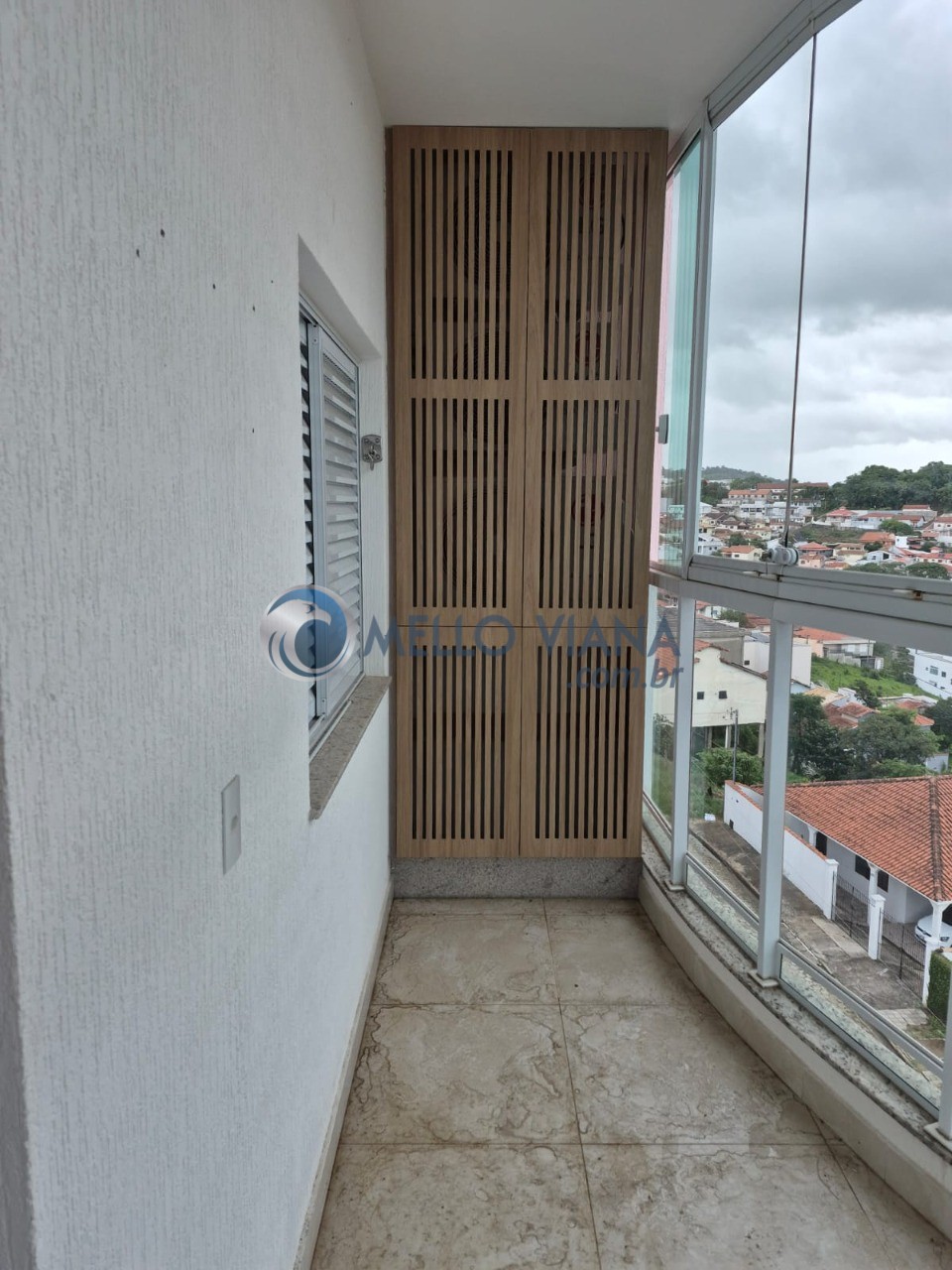 Apartamento, 3 quartos, 110 m² - Foto 16