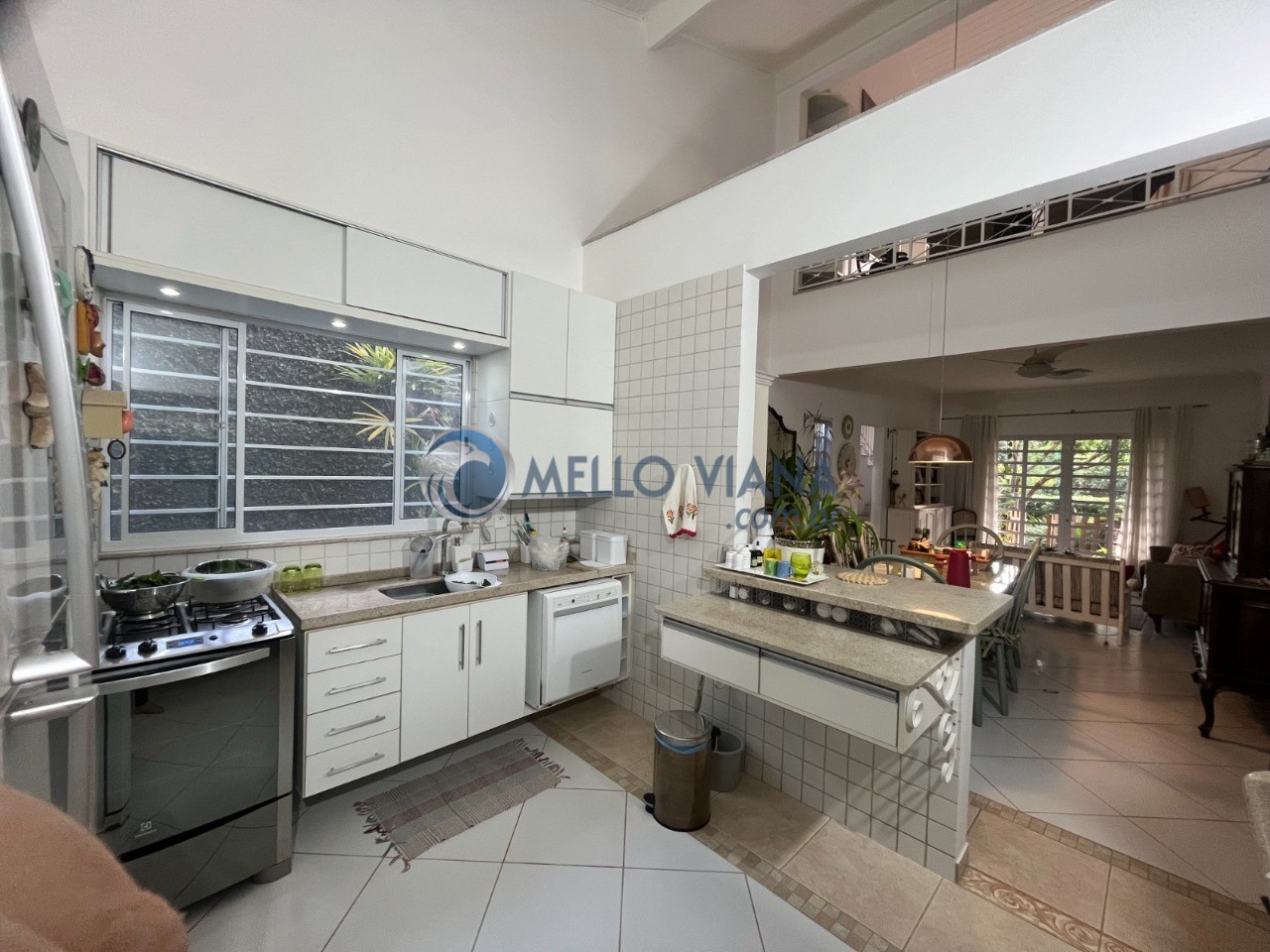 Casa, 3 quartos - Foto 41