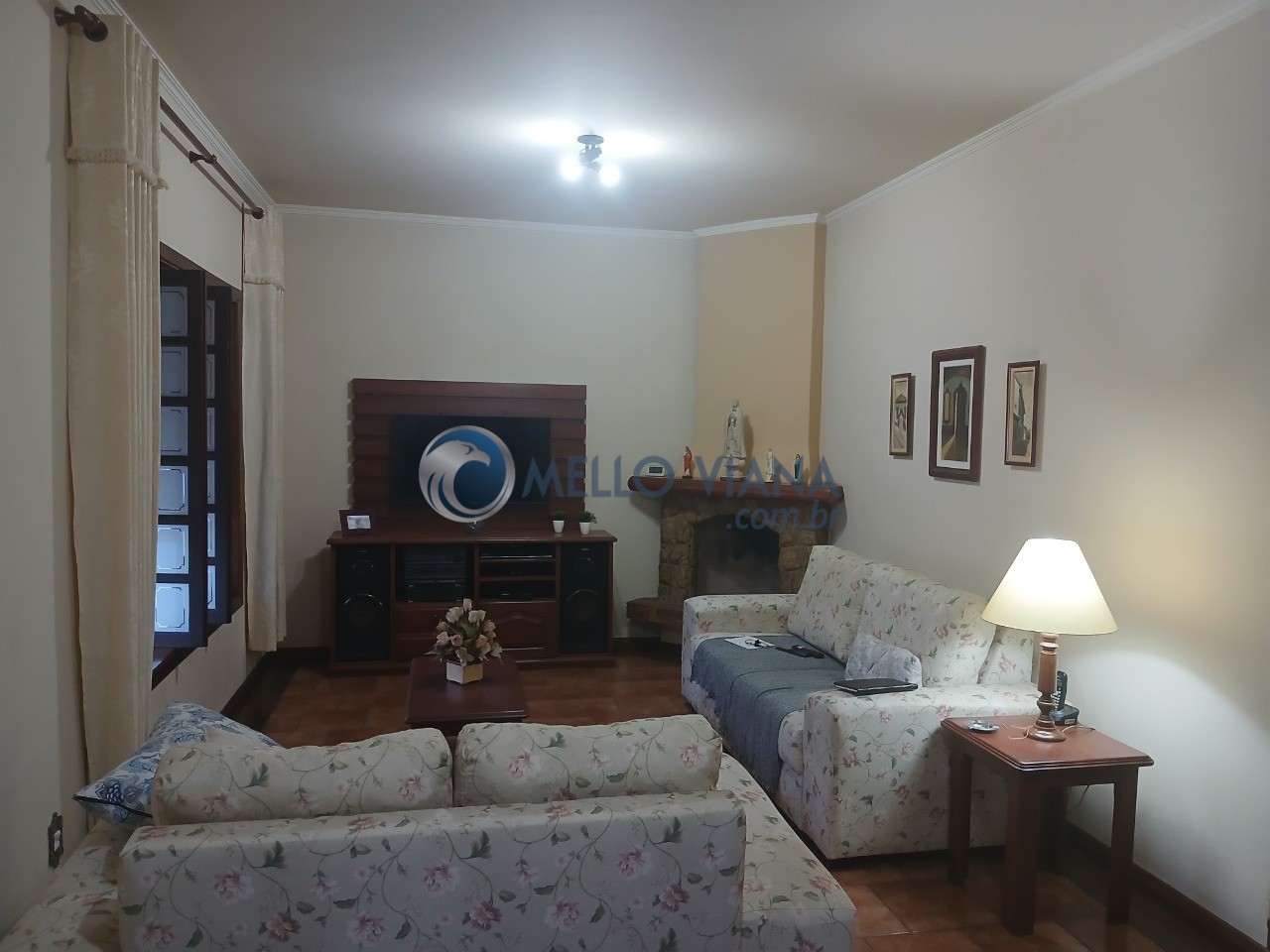 Casa, 3 quartos - Foto 33