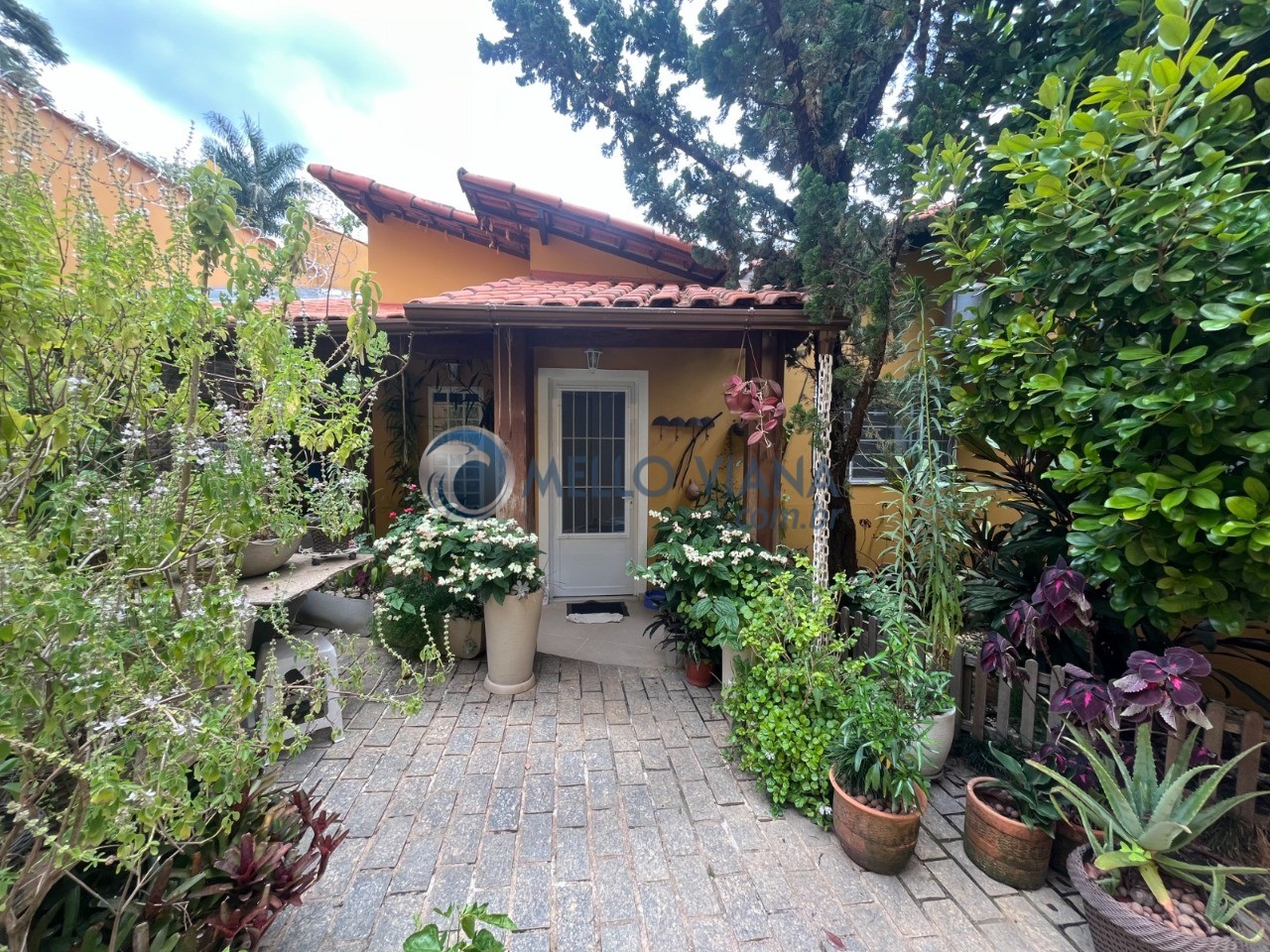 Casa, 3 quartos - Foto 2