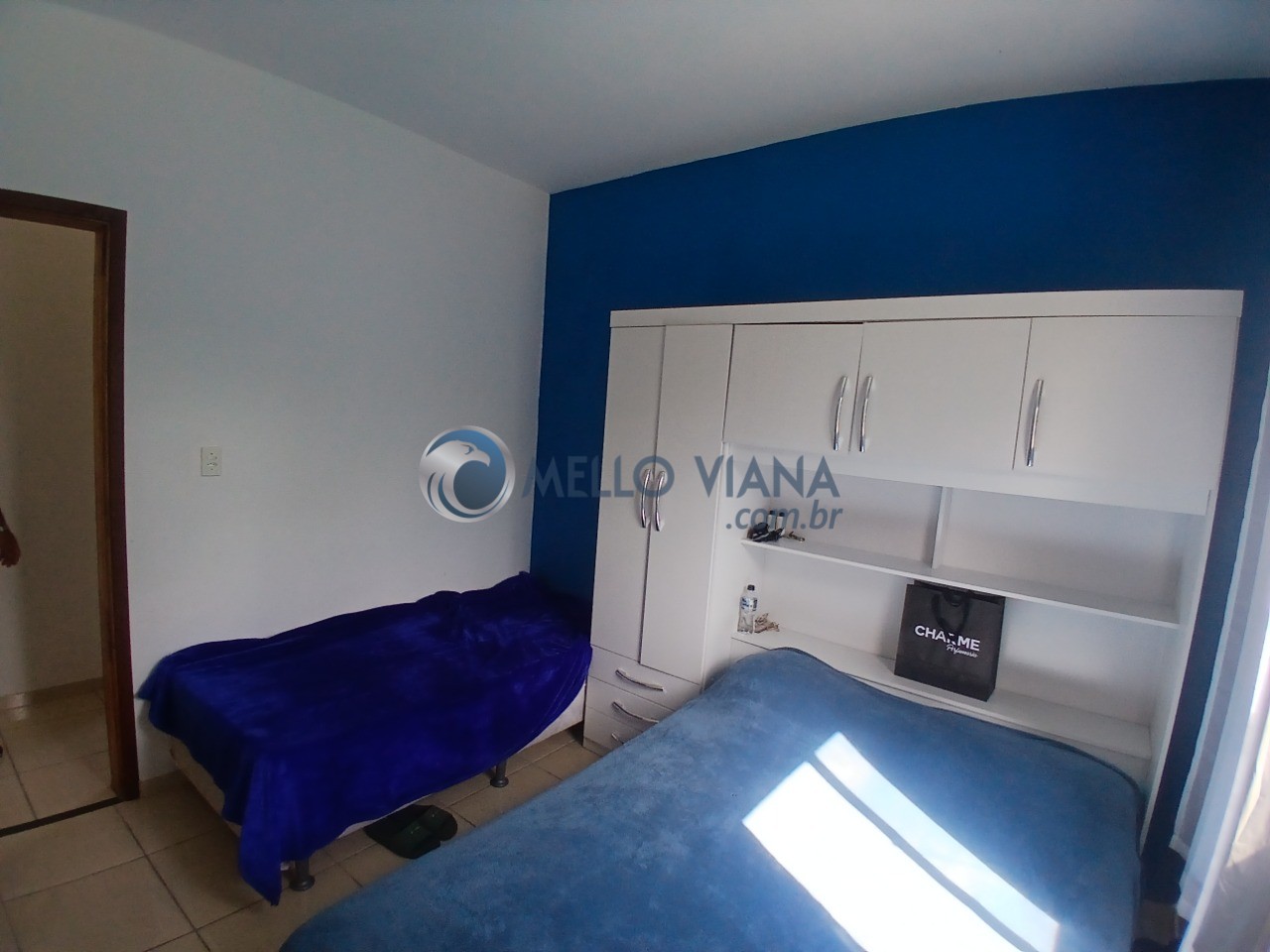Apartamento, 2 quartos, 64 m² - Foto 3