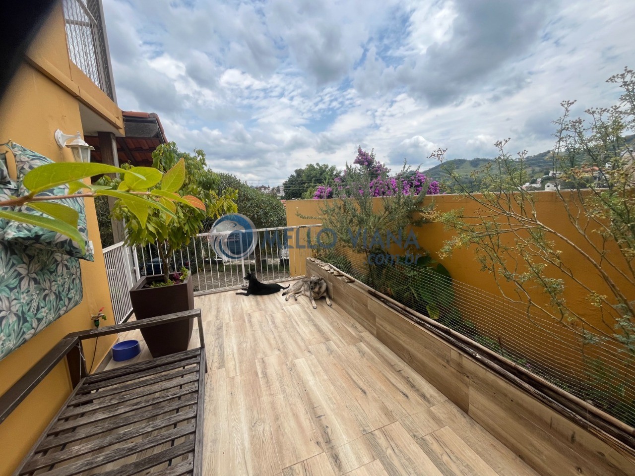 Casa, 3 quartos - Foto 47