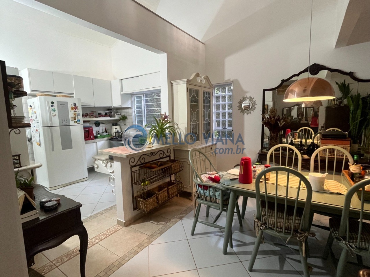 Casa, 3 quartos - Foto 6