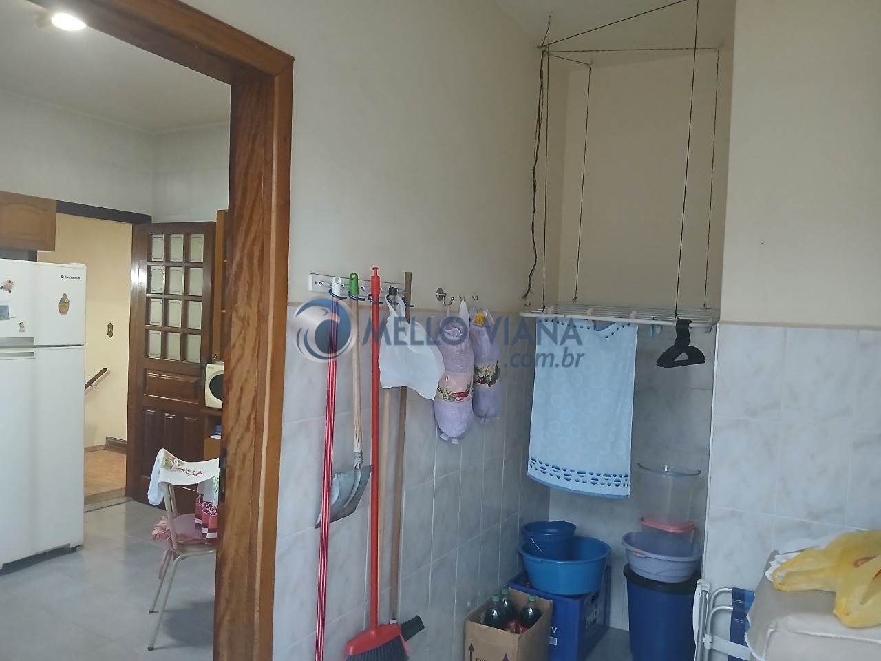 Casa, 3 quartos - Foto 23