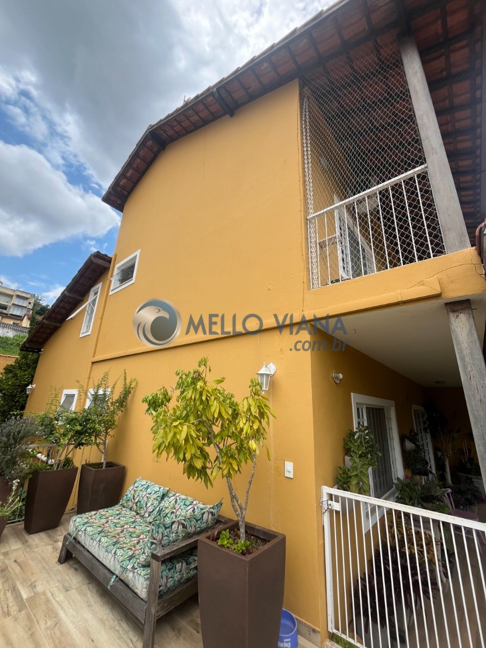 Casa, 3 quartos - Foto 42