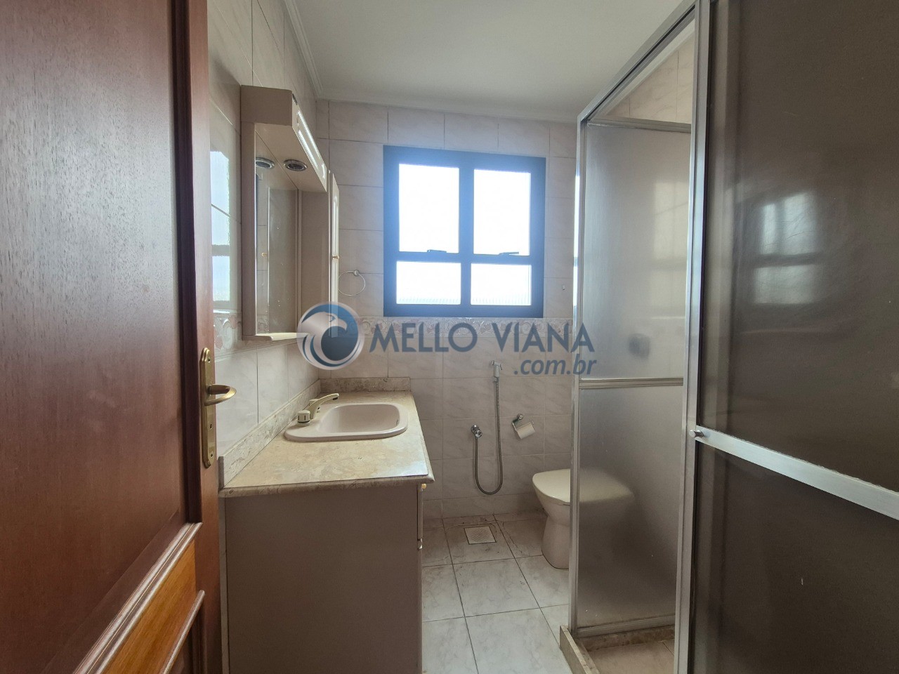 Apartamento, 1 quarto, 55 m² - Foto 4