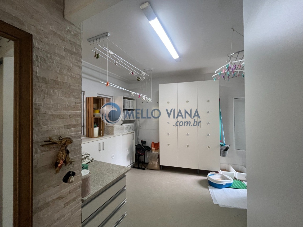 Casa, 3 quartos - Foto 16