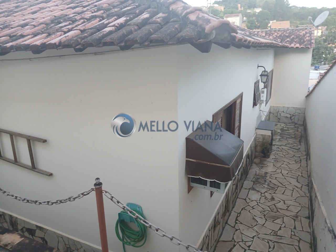 Casa, 3 quartos - Foto 32