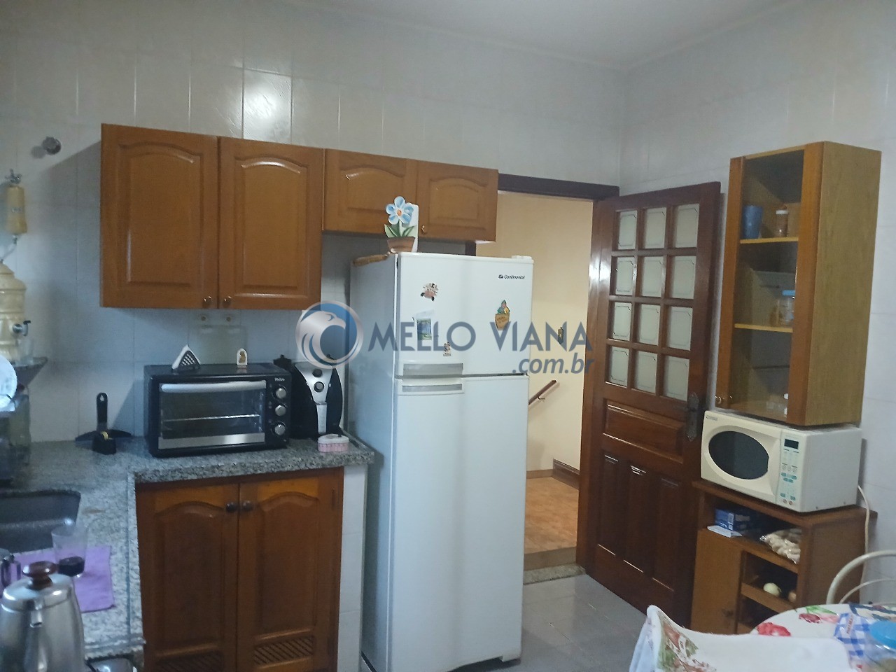 Casa, 3 quartos - Foto 19