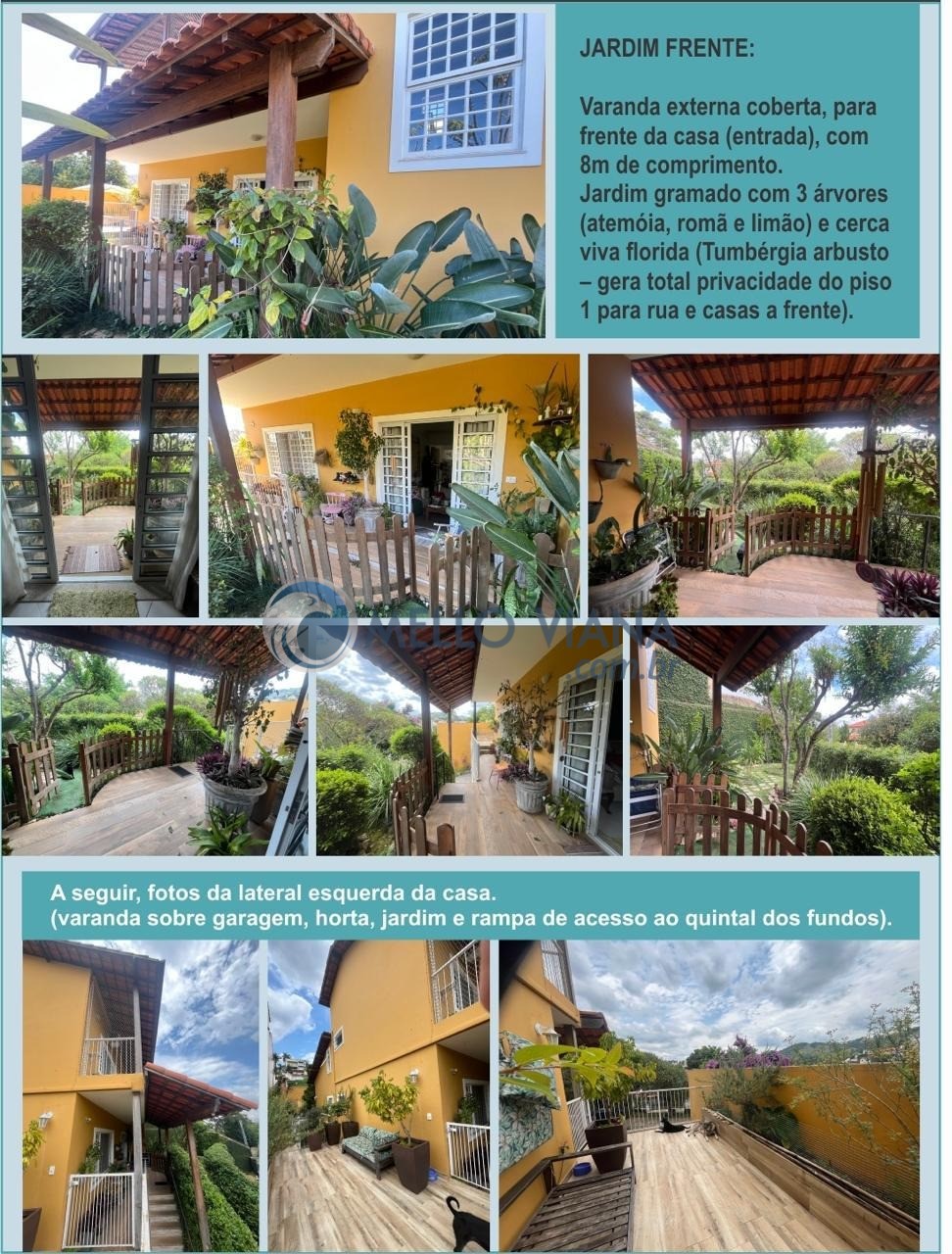 Casa, 3 quartos - Foto 32