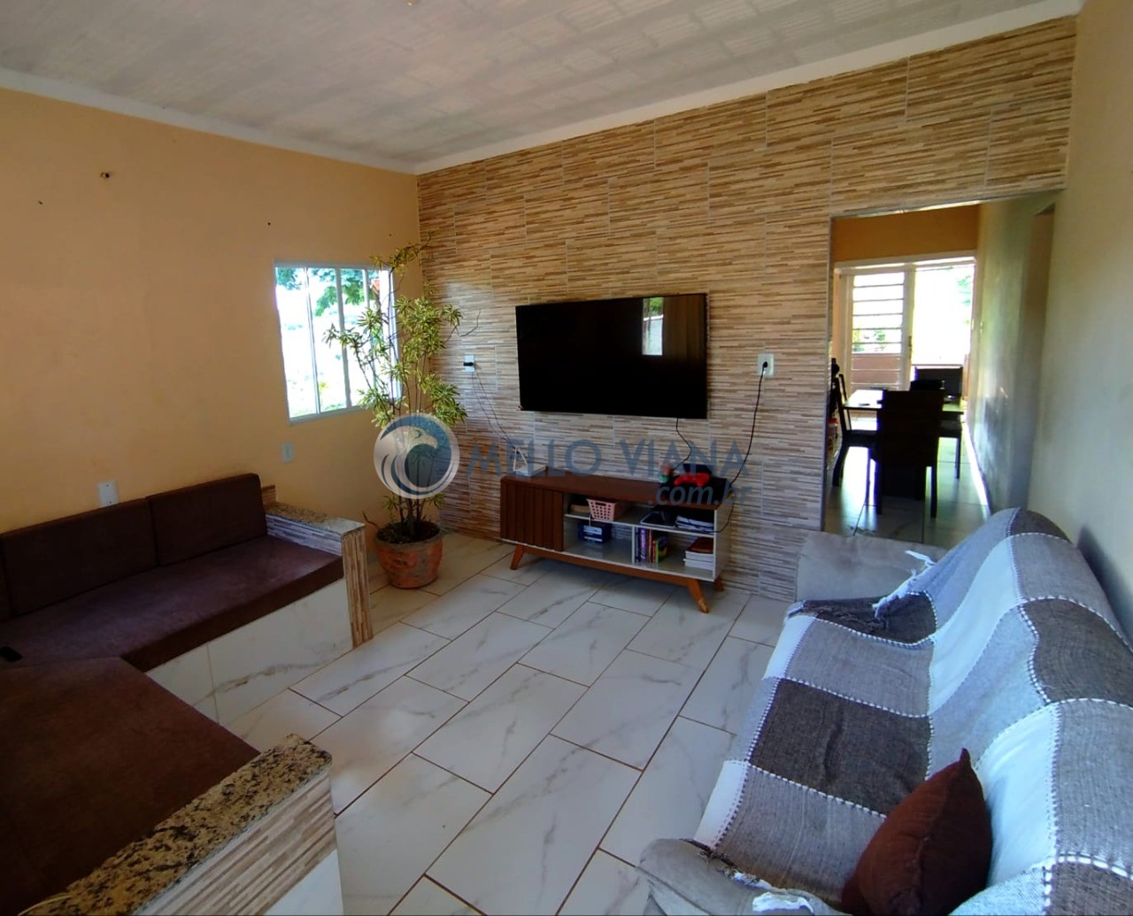 Sítio, 1300 m² - Foto 6