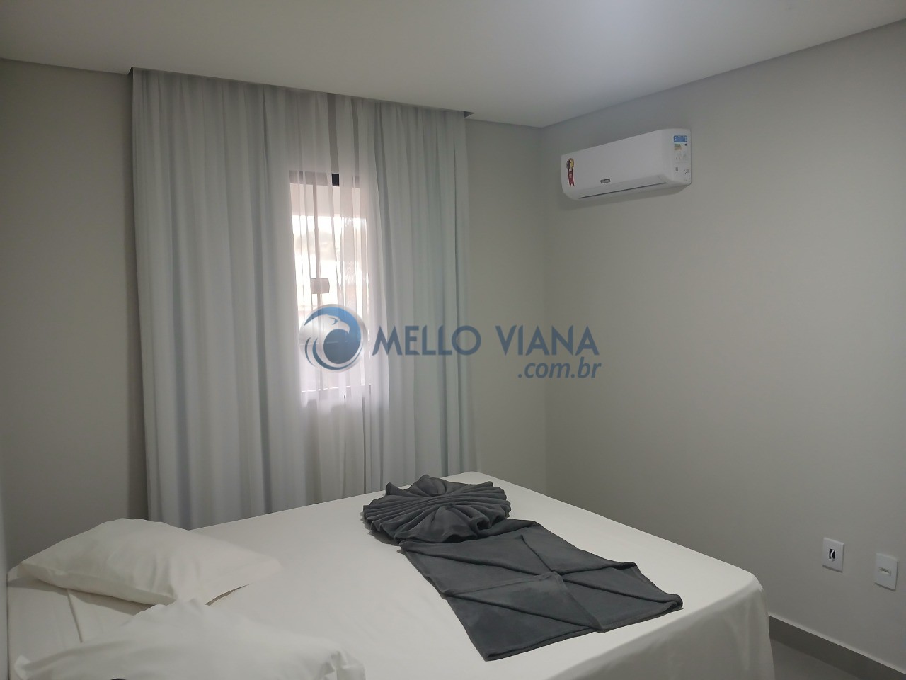 Apartamento, 1 quarto, 45 m² - Foto 5