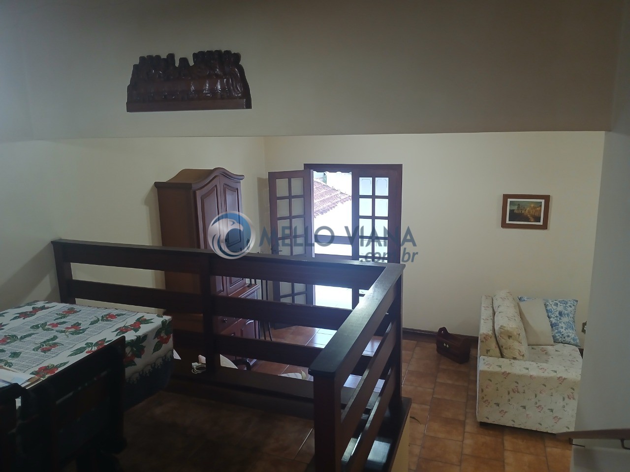 Casa, 3 quartos - Foto 27