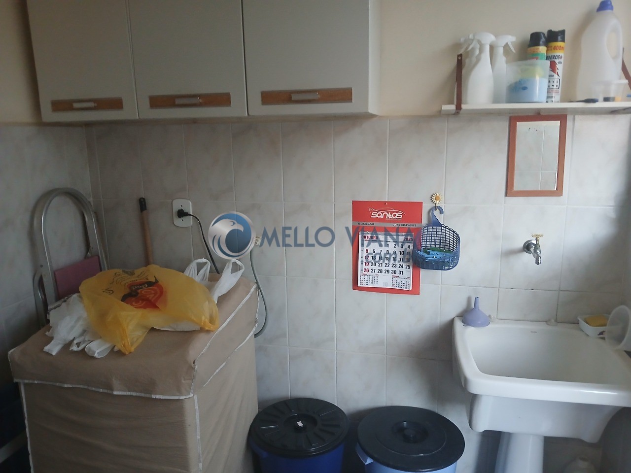 Casa, 3 quartos - Foto 22