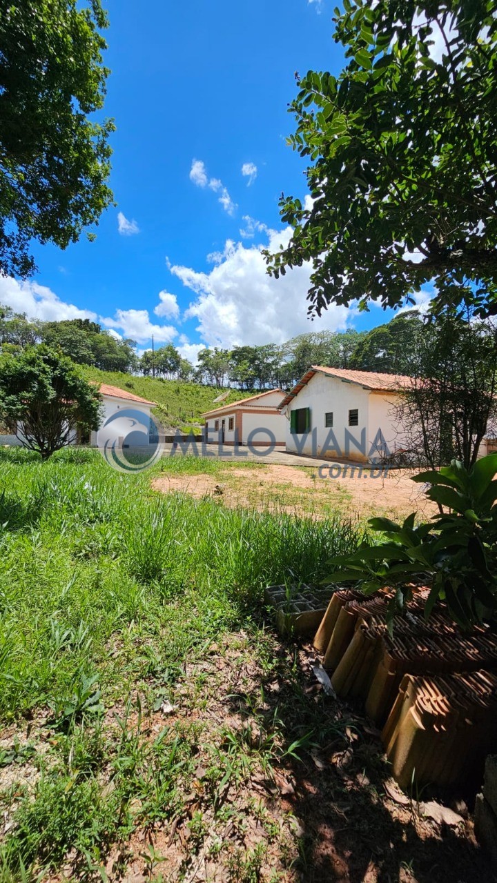 Sítio, 7 quartos, 3 m² - Foto 1