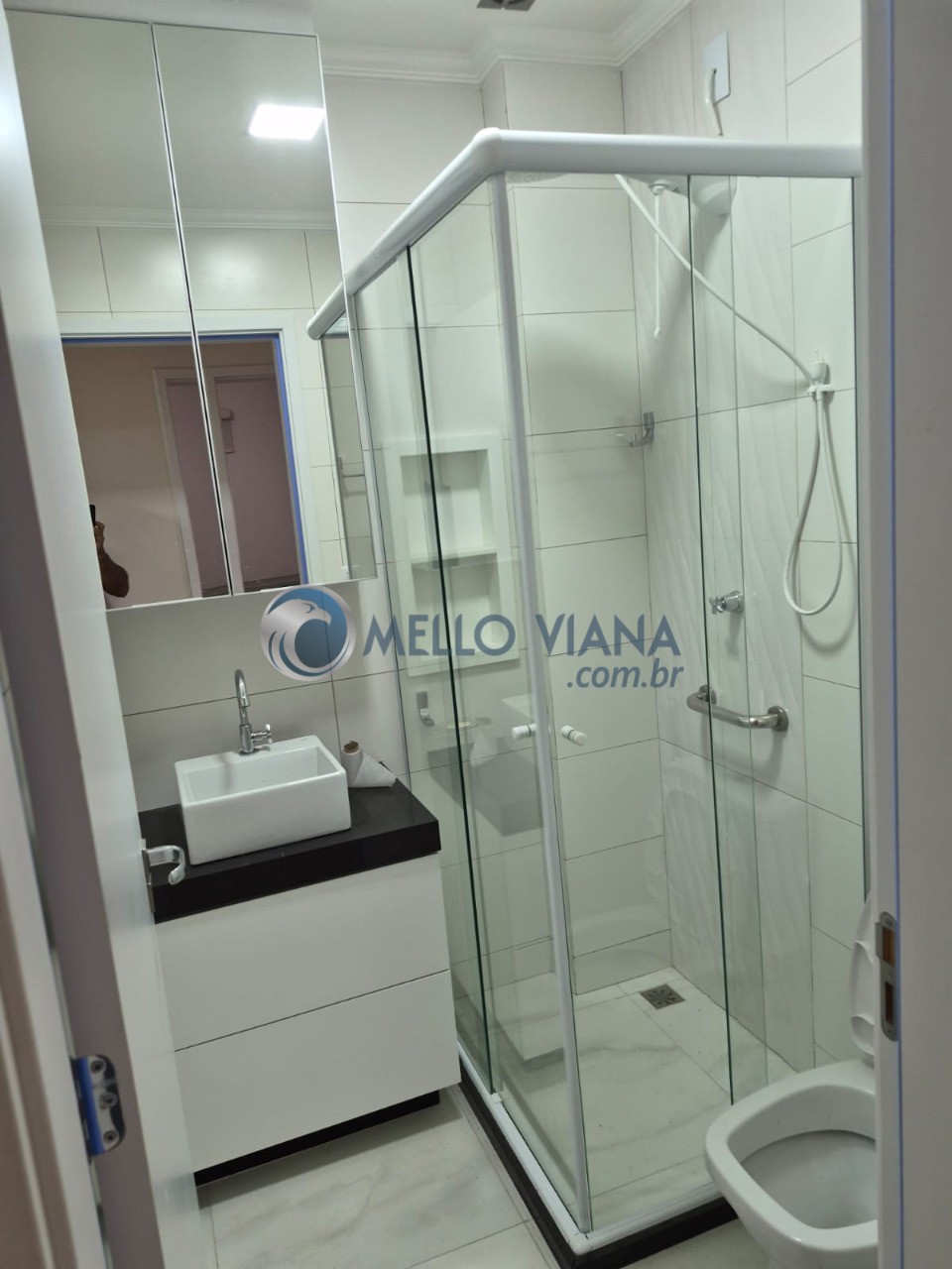Apartamento, 3 quartos, 110 m² - Foto 12